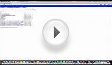 Video blog: How to fix slow reading speed with ubuntu