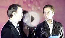 Speech by A.V. Dvorkovich at the Runet Blog-2011 award