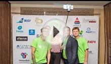 VLOG 1. Do you want to create your own business? Business Forum